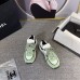 6Chanel shoes for Men's and women Chanel Sneakers #999919130