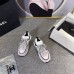6Chanel shoes for Men's and women Chanel Sneakers #999919131