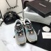 7Chanel shoes for Men's and women Chanel Sneakers #999919132