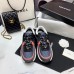 7Chanel shoes for Men's and women Chanel Sneakers #999919134