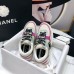 4Chanel shoes for Men's and women Chanel Sneakers #999919135