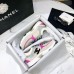 6Chanel shoes for Men's and women Chanel Sneakers #999919135