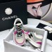 1Chanel shoes for Men's and women Chanel Sneakers #999919135