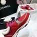 3Chanel shoes for Men's and women Chanel Sneakers #999919136