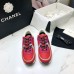 7Chanel shoes for Men's and women Chanel Sneakers #999919136