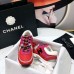 1Chanel shoes for Men's and women Chanel Sneakers #999919136