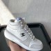 1Chanel shoes for Men's and women Chanel Sneakers #999921138