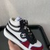 1Chanel shoes for Men's and women Chanel Sneakers #999921141