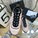 1Chanel shoes for Men's and women Chanel Sneakers #999935933