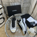 3Chanel shoes for Men's and women Chanel Sneakers #999935935