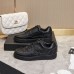 4Chanel shoes for Men's and women Chanel Sneakers #A28396