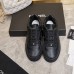 5Chanel shoes for Men's and women Chanel Sneakers #A28396