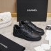 6Chanel shoes for Men's and women Chanel Sneakers #A28396