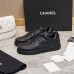 7Chanel shoes for Men's and women Chanel Sneakers #A28396