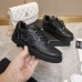1Chanel shoes for Men's and women Chanel Sneakers #A28396