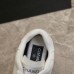 3Chanel shoes for Men's and women Chanel Sneakers #A28397