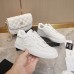 1Chanel shoes for Men's and women Chanel Sneakers #A28397