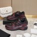 5Chanel shoes for Men's and women Chanel Sneakers #A28398