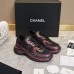 6Chanel shoes for Men's and women Chanel Sneakers #A28398