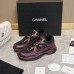 7Chanel shoes for Men's and women Chanel Sneakers #A28398