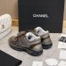 3Chanel shoes for Men's and women Chanel Sneakers #A28399