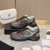 4Chanel shoes for Men's and women Chanel Sneakers #A28399