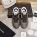 5Chanel shoes for Men's and women Chanel Sneakers #A28399
