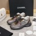 7Chanel shoes for Men's and women Chanel Sneakers #A28399