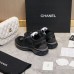 4Chanel shoes for Men's and women Chanel Sneakers #A28400