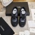 6Chanel shoes for Men's and women Chanel Sneakers #A28400