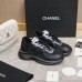 7Chanel shoes for Men's and women Chanel Sneakers #A28400