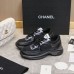 8Chanel shoes for Men's and women Chanel Sneakers #A28400