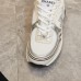 3Chanel shoes for Men's and women Chanel Sneakers #A28401