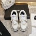 6Chanel shoes for Men's and women Chanel Sneakers #A28401