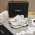 8Chanel shoes for Men's and women Chanel Sneakers #A28401