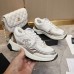 1Chanel shoes for Men's and women Chanel Sneakers #A28401