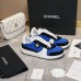 6Chanel shoes for Men's and women Chanel Sneakers #A28402