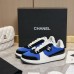 7Chanel shoes for Men's and women Chanel Sneakers #A28402