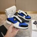 1Chanel shoes for Men's and women Chanel Sneakers #A28402