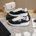4Chanel shoes for Men's and women Chanel Sneakers #A28403