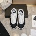 5Chanel shoes for Men's and women Chanel Sneakers #A28403