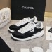 6Chanel shoes for Men's and women Chanel Sneakers #A28403