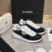 7Chanel shoes for Men's and women Chanel Sneakers #A28403