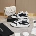 4Chanel shoes for Men's and women Chanel Sneakers #A28404
