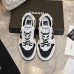 5Chanel shoes for Men's and women Chanel Sneakers #A28404