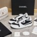 6Chanel shoes for Men's and women Chanel Sneakers #A28404