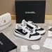 7Chanel shoes for Men's and women Chanel Sneakers #A28404