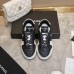 5Chanel shoes for Men's and women Chanel Sneakers #A28405