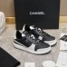 6Chanel shoes for Men's and women Chanel Sneakers #A28405