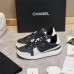 7Chanel shoes for Men's and women Chanel Sneakers #A28405